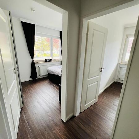 Haus Larum App. 3 Шарбойц Екстер'єр фото
