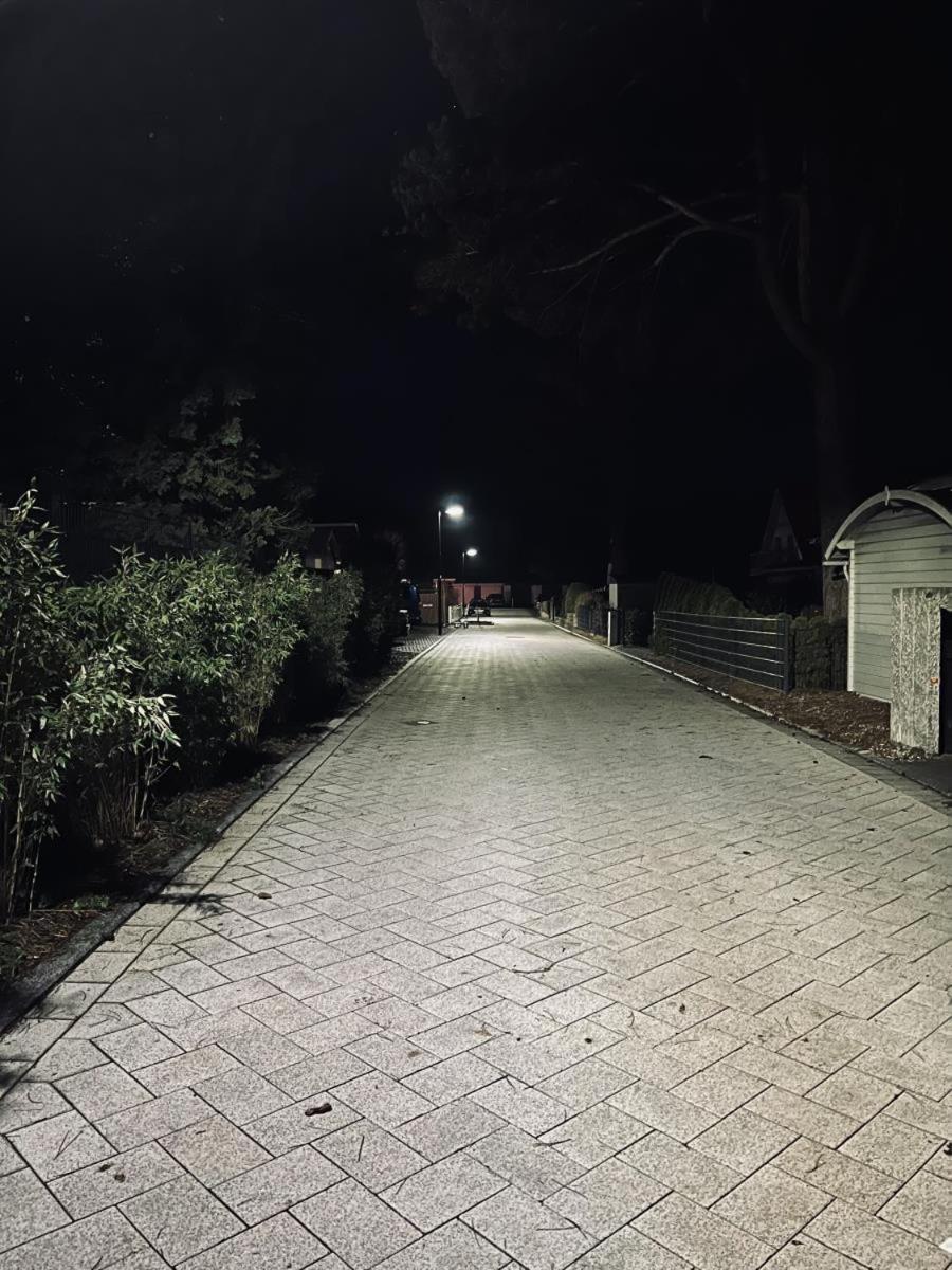 Haus Larum App. 3 Шарбойц Екстер'єр фото
