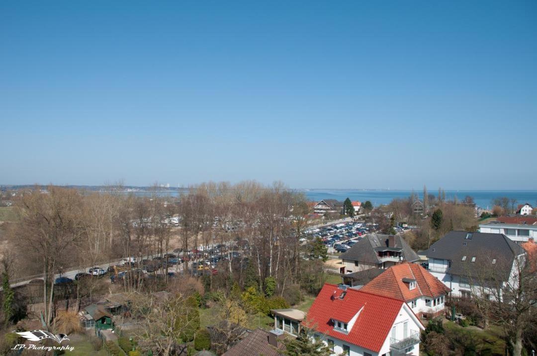 Haus Larum App. 3 Шарбойц Екстер'єр фото