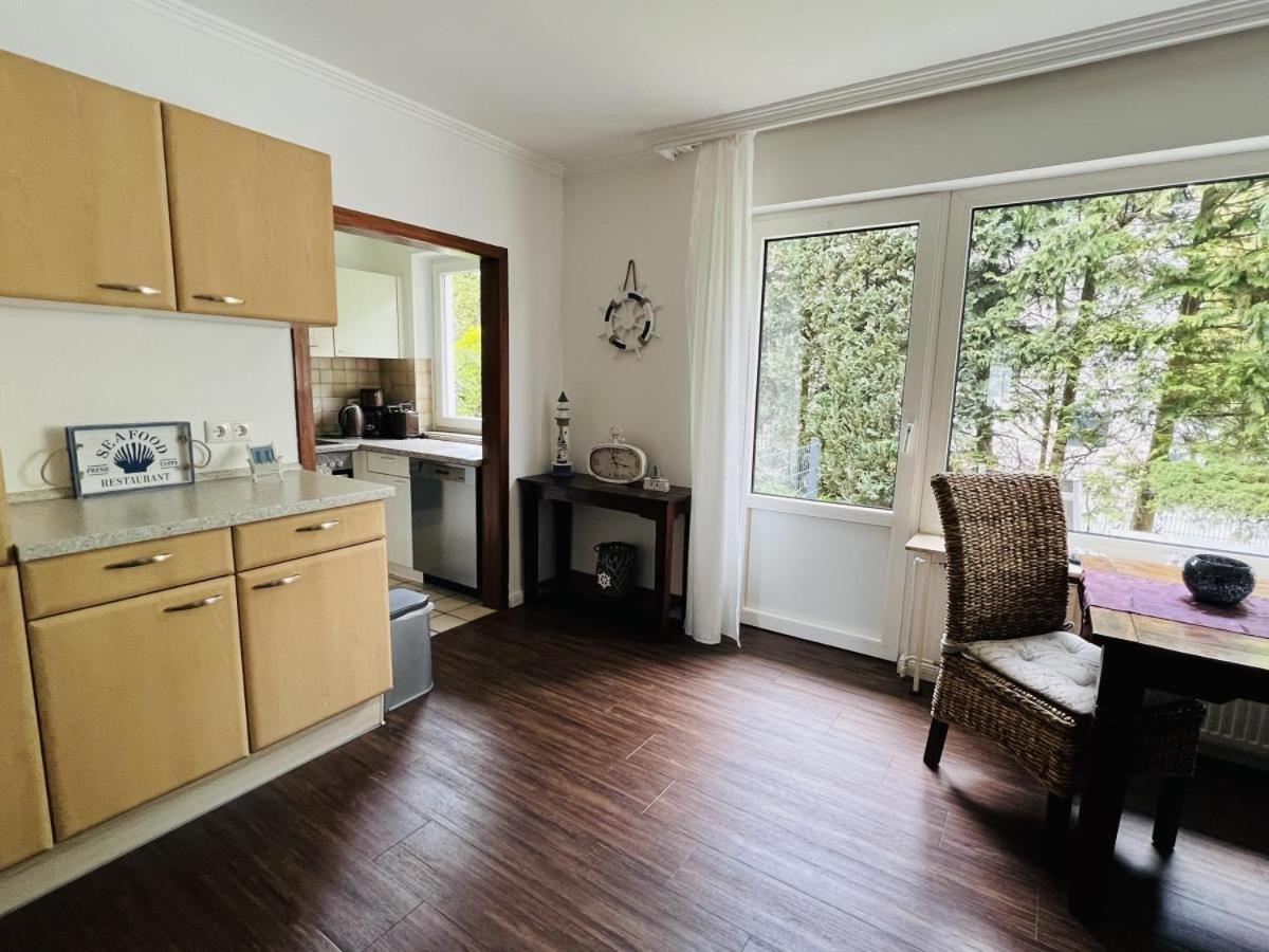 Haus Larum App. 3 Шарбойц Екстер'єр фото