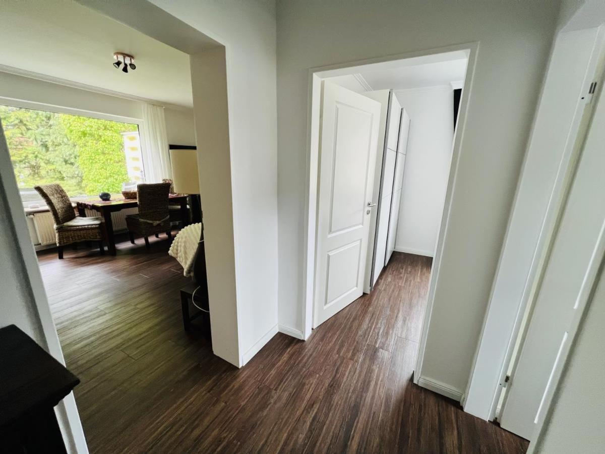 Haus Larum App. 3 Шарбойц Екстер'єр фото