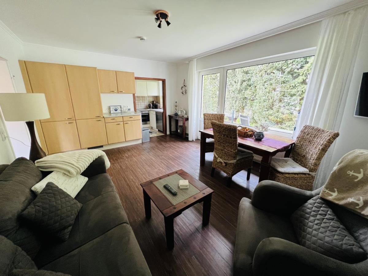 Haus Larum App. 3 Шарбойц Екстер'єр фото