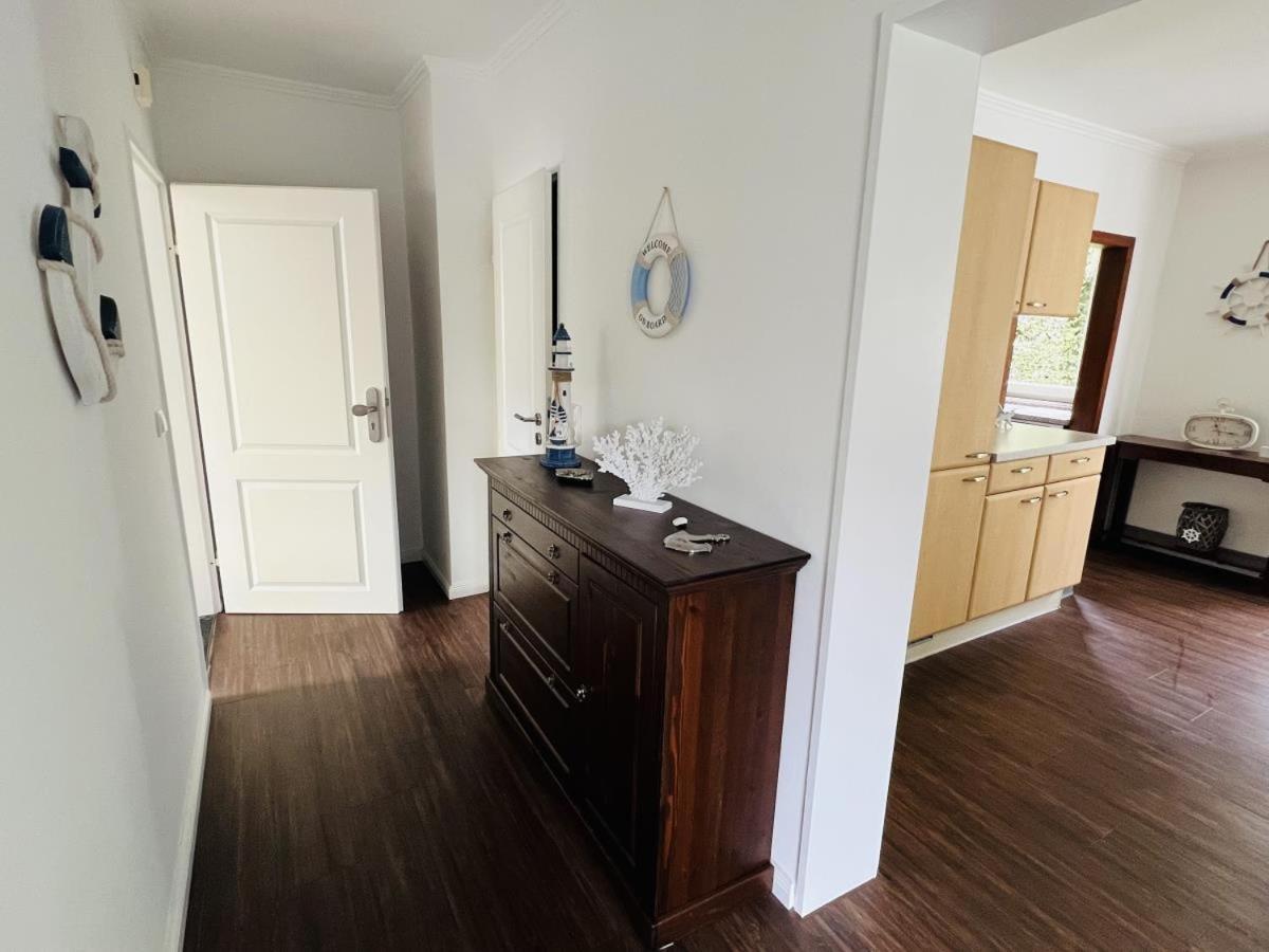 Haus Larum App. 3 Шарбойц Екстер'єр фото