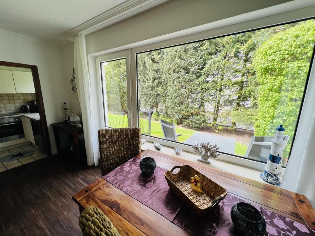 Haus Larum App. 3 Шарбойц Екстер'єр фото