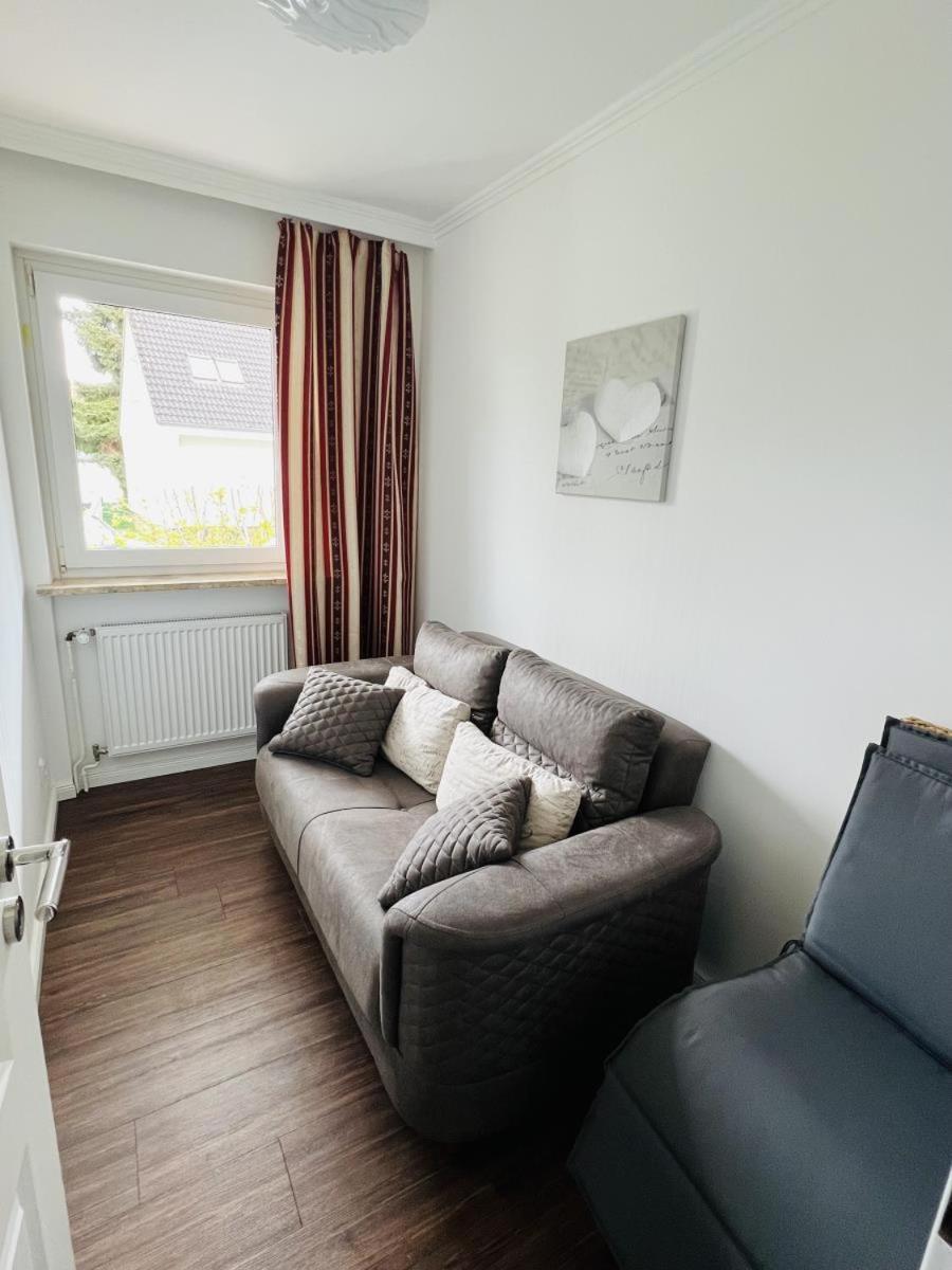Haus Larum App. 3 Шарбойц Екстер'єр фото