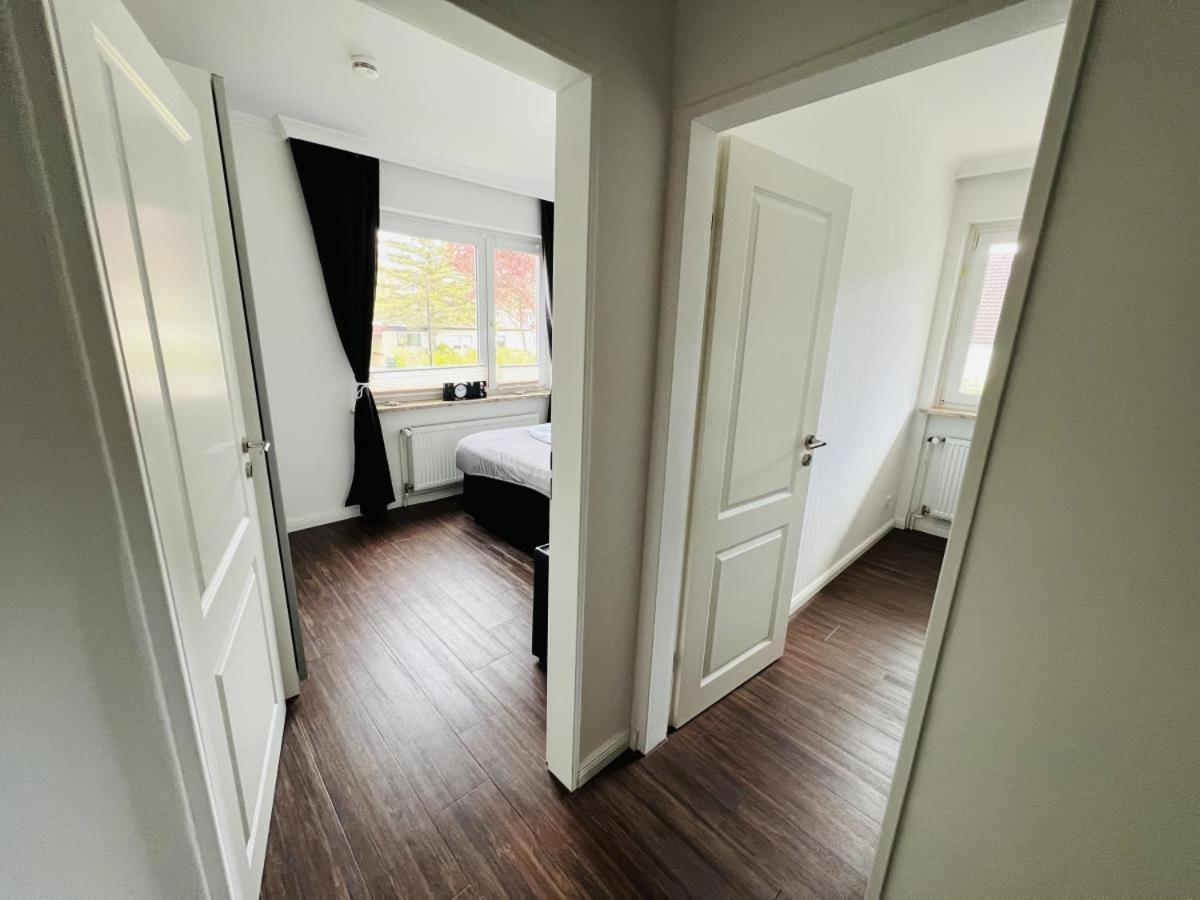 Haus Larum App. 3 Шарбойц Екстер'єр фото