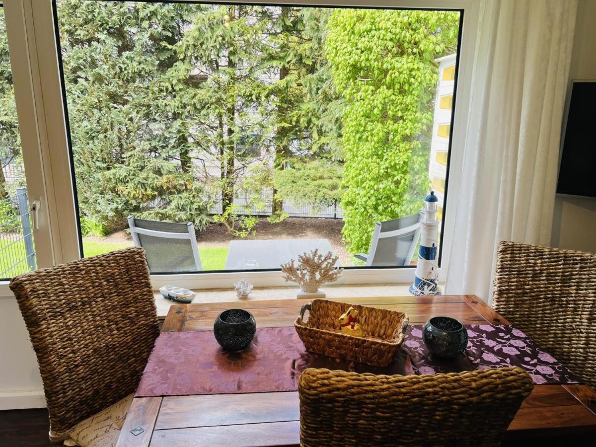 Haus Larum App. 3 Шарбойц Екстер'єр фото